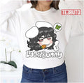 Tewi Lucky Bunny Touhou Project Unisex Sweatshirt