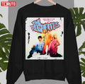 Req03 The Further Joy The Regrettes Unisex Sweatshirt