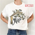 Arcade Fire Funeral Bon Iver Unisex T-Shirt
