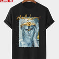 Singer Rapper Songwriter Achille Lauro Unisex T-shirt
