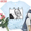 Shake Ya Amyl And The Sniffers Unisex T-Shirt