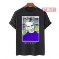 Samuel Beckett Graphic Unisex T-Shirt
