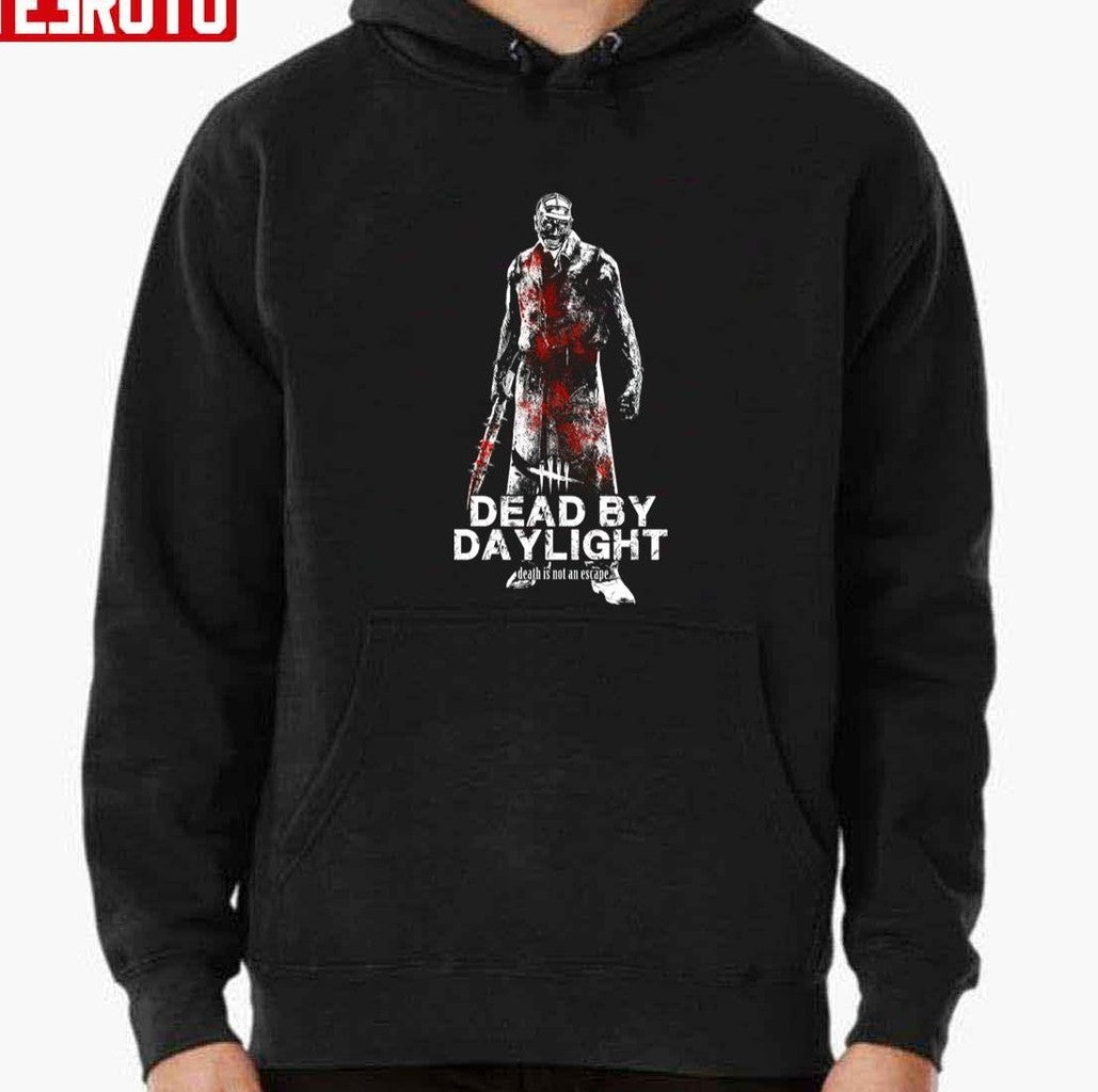 The Doctor Dead By Daylight Unisex T-shirt