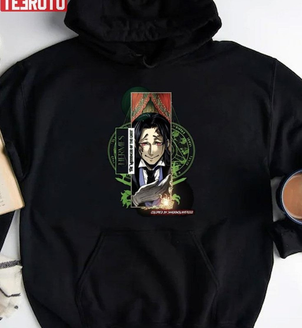 Shuumatsu No Valkyrie The Messenger Of The Gods Graphic Unisex T-Shirt