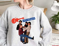 The Believer The Monkees Forever Unisex Sweatshirt