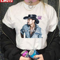 That Girl Tim Mcgraw Unisex T-shirt