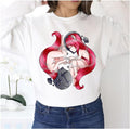 Babies Design Elfen Lied Lucy Unisex Sweatshirt