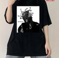 Ol' Dirty Bastard  Recognize 3 Grey Version Unisex T-Shirt