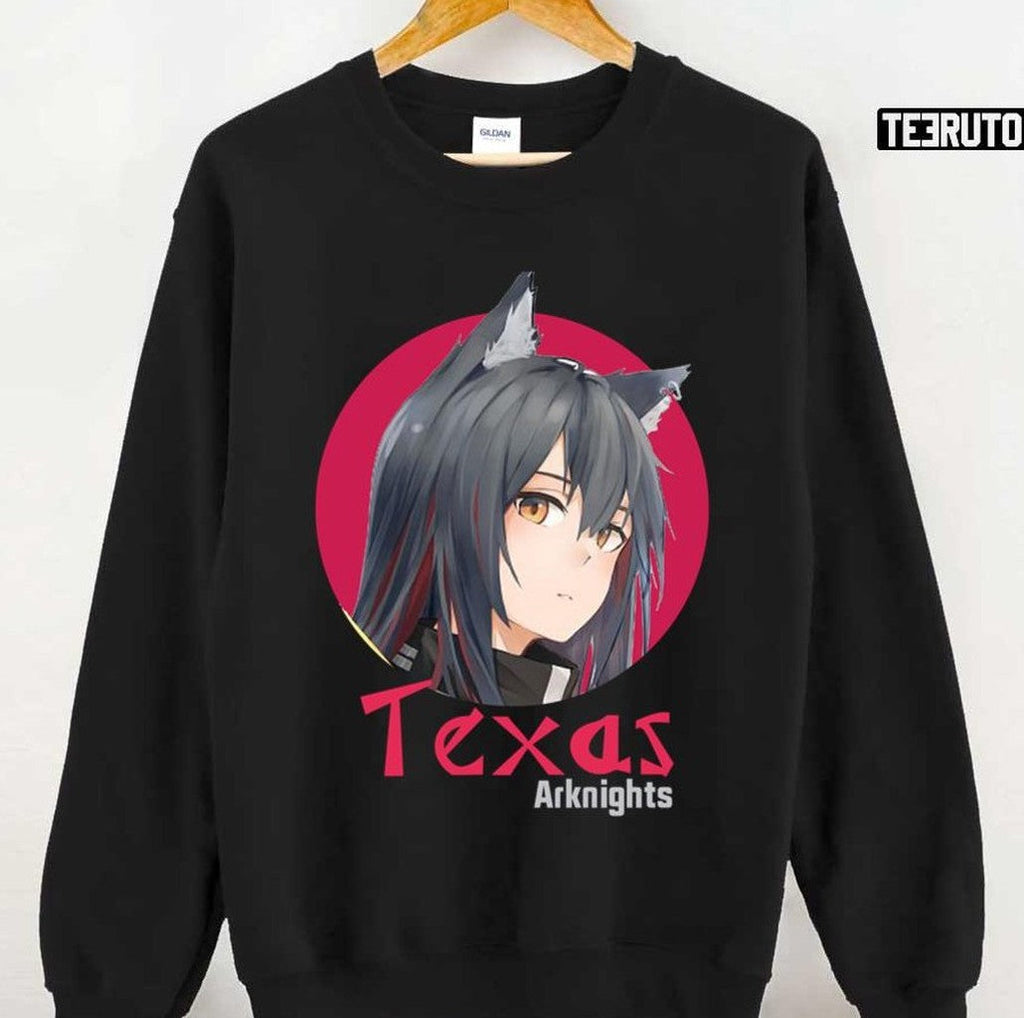 Texas Arknights Unisex T-Shirt