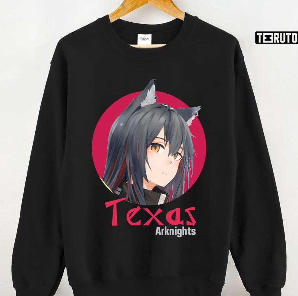 Texas Arknights Unisex T-Shirt