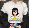 New Generation Sangaku Yowamushi Pedal Unisex T-shirt
