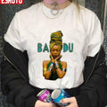 Singer-Songwriter Record Producer And Actress Erykah Badu Unisex T-Shirt