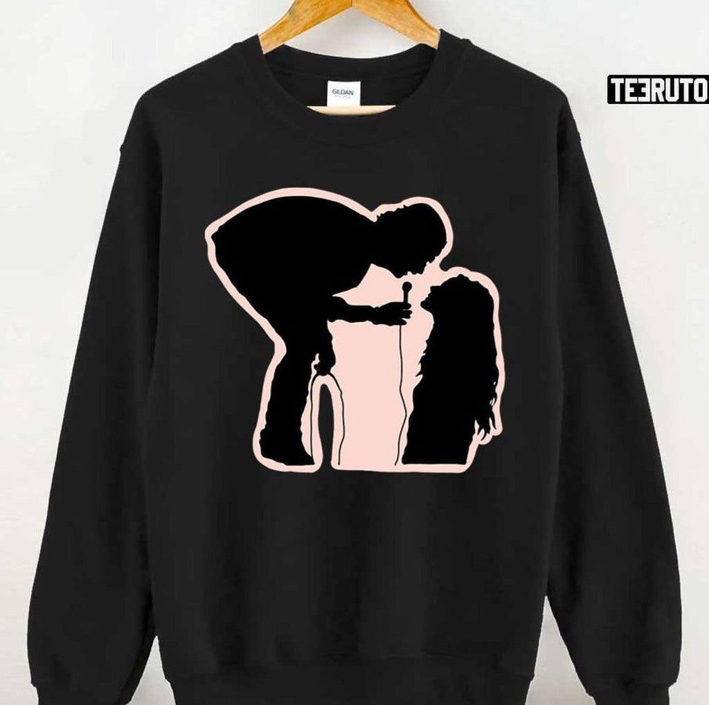 Sweet The 1975 Band Unisex T-Shirt