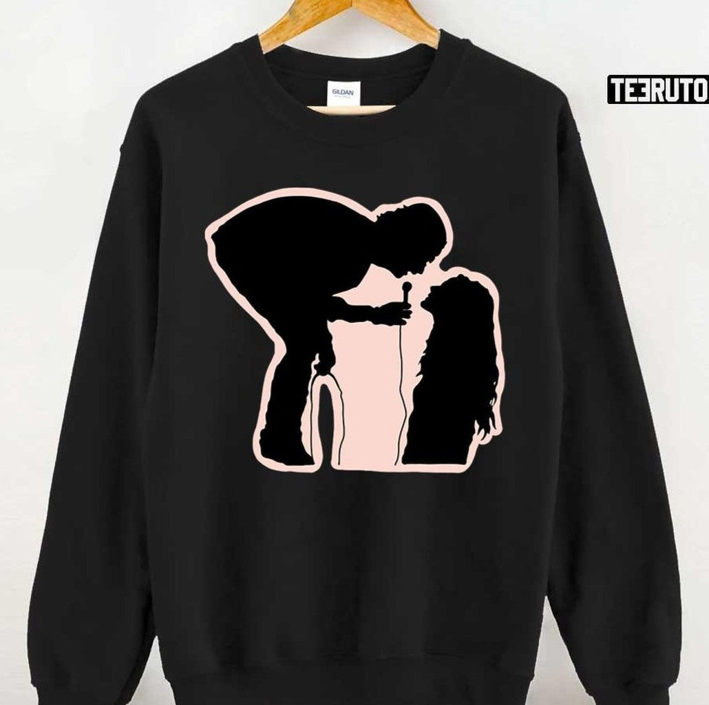 Sweet The 1975 Band Unisex T-Shirt