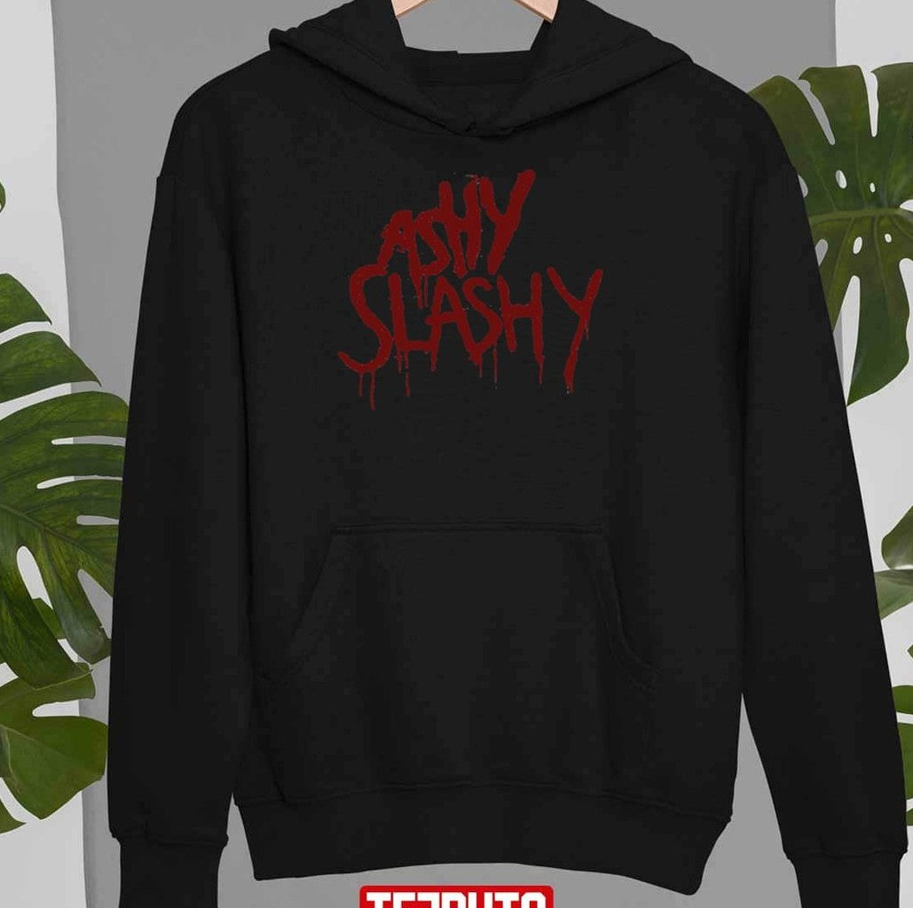 Ash Vs The Evil Dead Ashy Slashy Unisex Sweatshirt