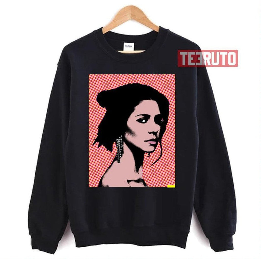 Are You Satisfied Marina Unisex T-Shirt