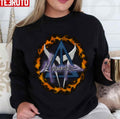 Mudvayne Logos Lost And Found Unisex Sweatshirt