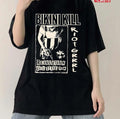 Bikini Kill Riot Grrrl Revolution Girl Style Now Unisex T-shirt