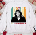 Rip Shireen Abu Akleh We Are All Shireen Unisex Sweatshirt