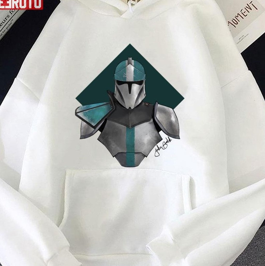 Sir Howzer Clone Knights Unisex T-Shirt