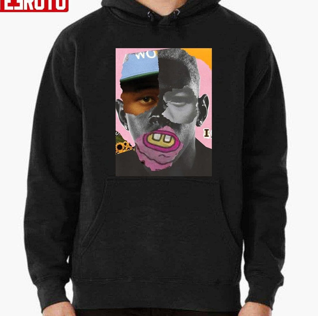 The Creator Tyler Gregory Okonma Unisex T-Shirt