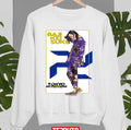 Model Vibes Baji Keisuke Tokyo Avengers Unisex Sweatshirt
