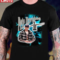 Pete Davidson Vintage Funny Unisex T-Shirt