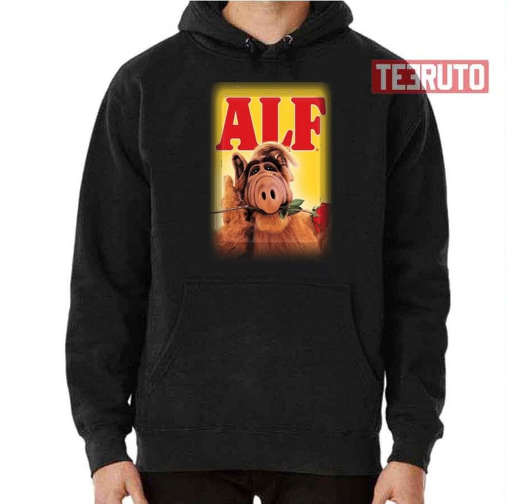 Season 2 Art 90s Alf Unisex T-Shirt