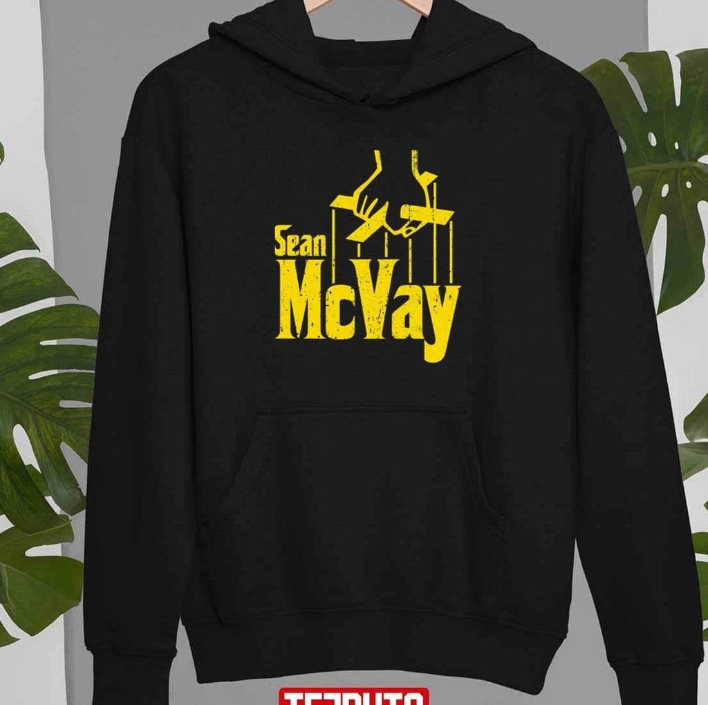 Sean Mcvay Design Unisex T-shirt