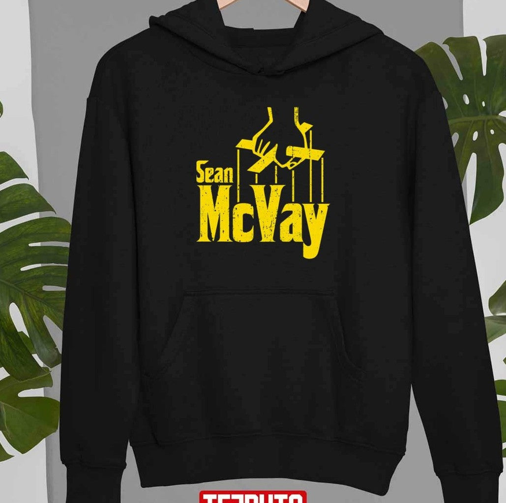 Sean Mcvay Design Unisex T-shirt