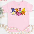 Animal Friends The Backyardigans Unisex T-Shirt