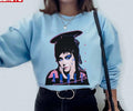 Some Things Cosmic Angel Olsen Unisex Sweatshirt