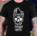 Shaun White Merch Shaun White Unisex T-Shirt