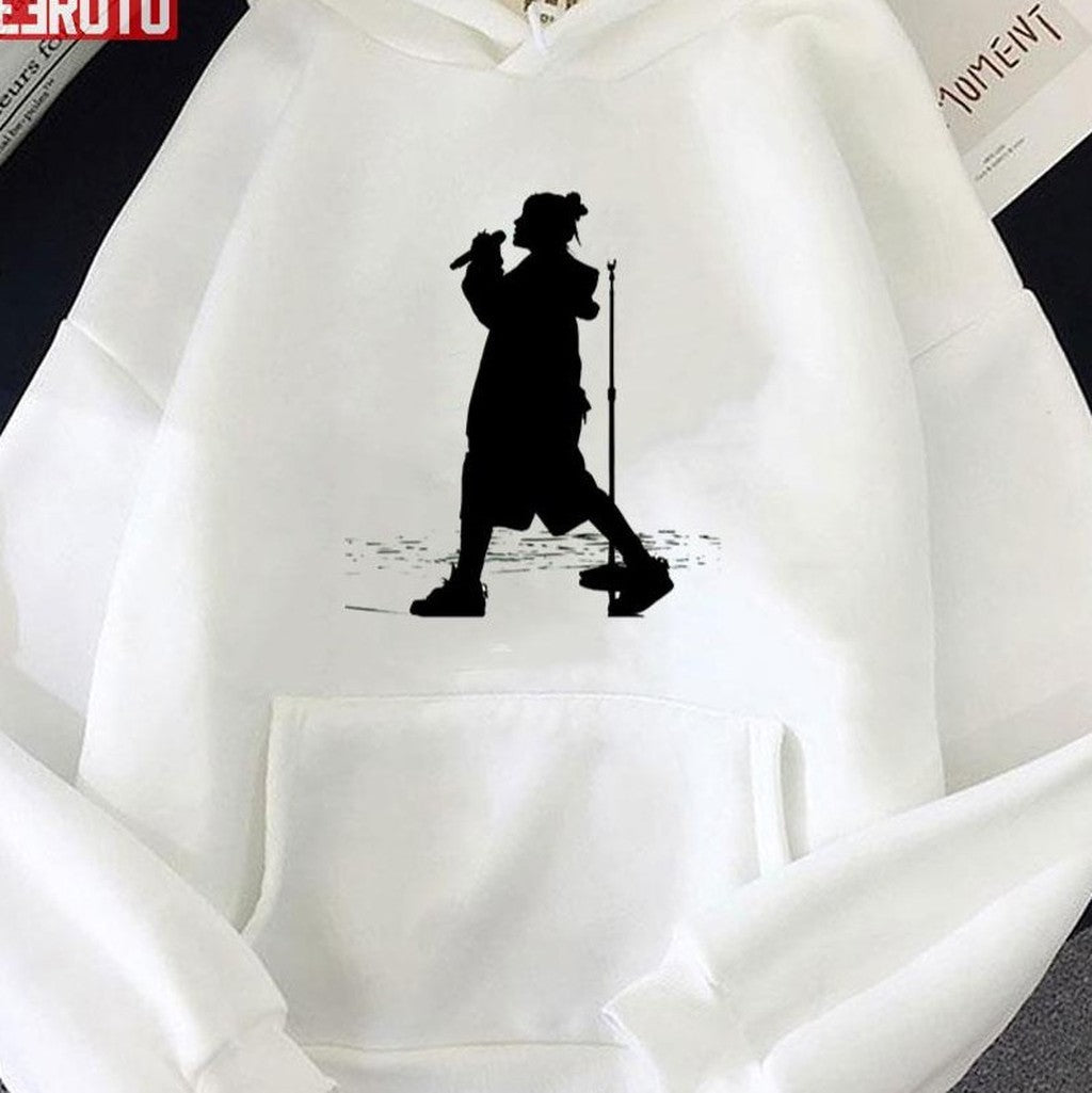 Shiluette Perform Billie Eilish Unisex T-Shirt