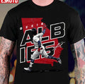 Ozzie Albies Unisex T-Shirt