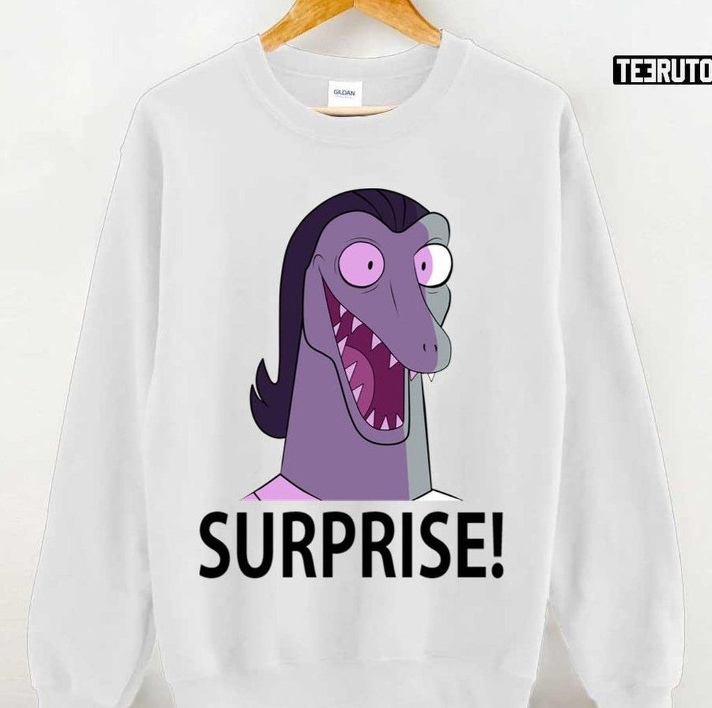 Surprise Toffee Star Vs The Forces Of Evil Unisex T-shirt