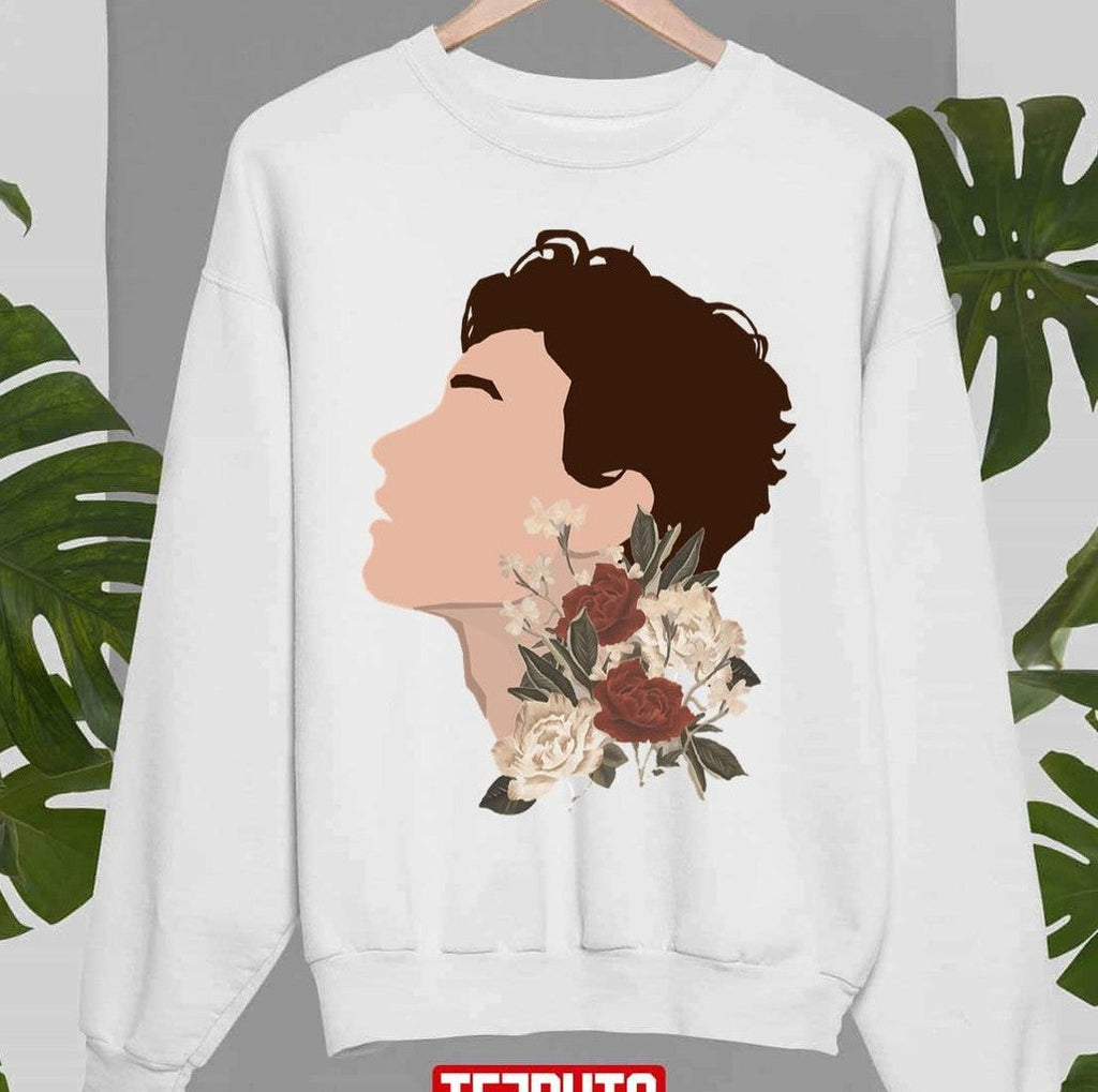 Shawn Mendes In My Blood Unisex T-Shirt