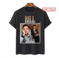 Bill Skarsgard Graphic Pennywise The Dancing Clown Unisex T-Shirt