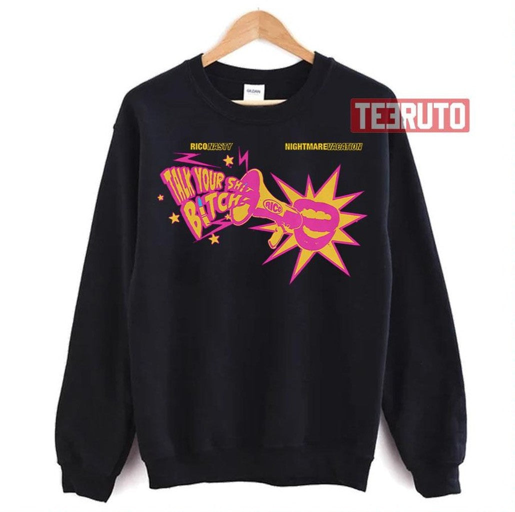 Own It Rico Nasty Unisex T-Shirt