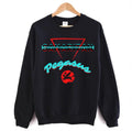 Not Samaritan Pegasus Spyware Person Of Interest Unisex Sweatshirt