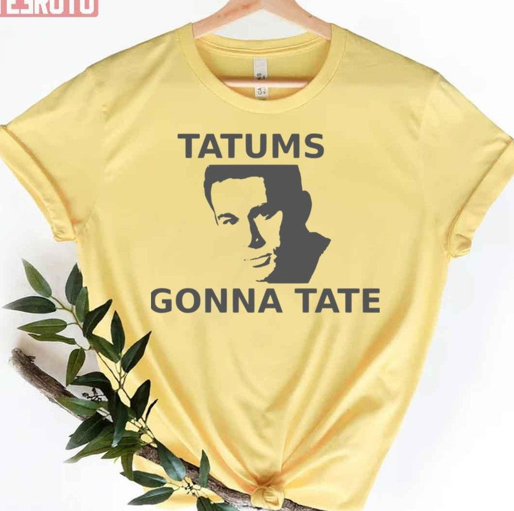 Step Up Movie Channing Tatum Gonna Tate Unisex T-Shirt