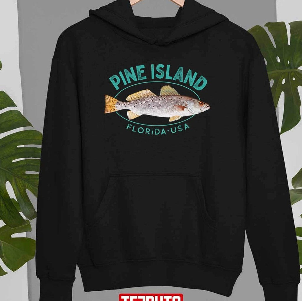 Pine Island Florida Unisex T-shirt