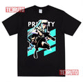 Privaty Nikke Goddess Of Victory Unisex T-Shirt