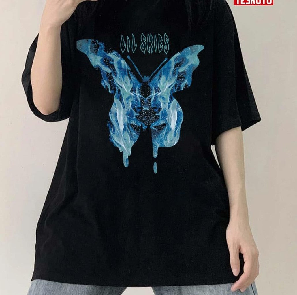 N Rapper Lil Tjay Hiphop Awesome For Movie Unisex Hoodie