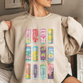 Alani Nu Sweatshirt, Alani Nu Shirt, Gift for Lovers Alani Nu Lover Sweatshirt