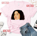 Tessa Thompson An Icon Unisex T-Shirt