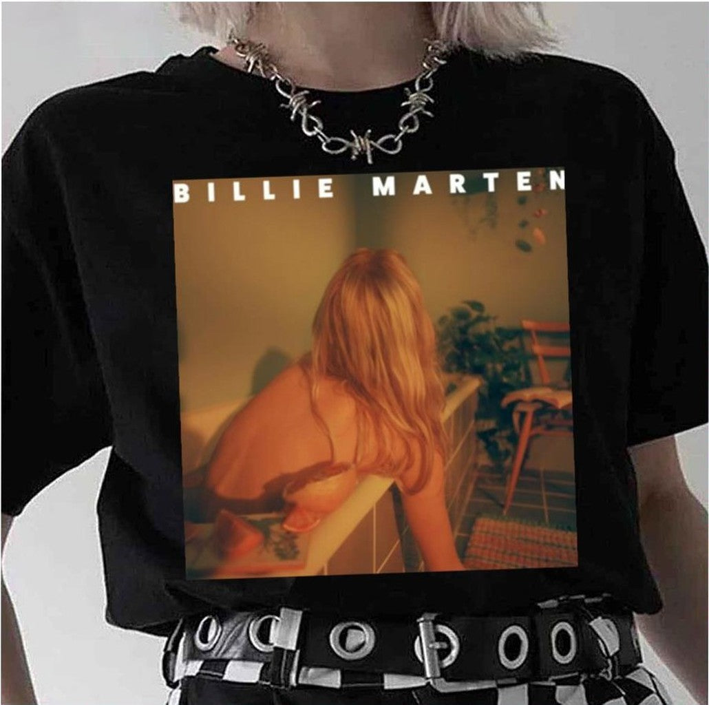 Billie Marten New Album Art Unisex Hoodie