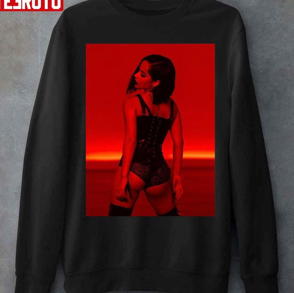 Becky G Merch Unisex T-Shirt
