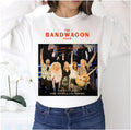 New Miranda Lambert Wildcard American 2022 2023 New Tour Unisex Sweatshirt
