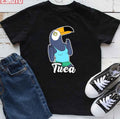 People Call Me Tuca Animation Unisex T-Shirt